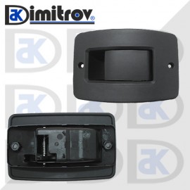 Дръжка вътрешна врата задна дясна Citroen Jumper Fiat Ducato Peugeot Boxer